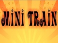 Mini Trein om online te spelen