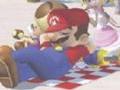 Super Mario Hopscotch om online te spelen