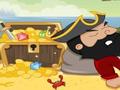 Greedy Pirates om online te spelen