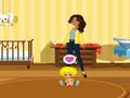 Super Babysitter om online te spelen