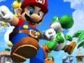 Super Mario Sunshine 64 om online te spelen