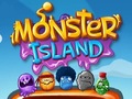 Monster Island om online te spelen