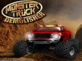 Monster Truck Demolisher om online te spelen