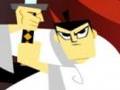 Samurai Jack om online te spelen