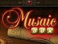 Musaic Box om online te spelen