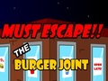 Moet Escape the Burger Joint om online te spelen