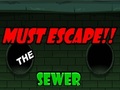 Moet Escape the Sewer om online te spelen