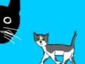 De Gay Cat Adventure om online te spelen