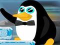 Eenzame pinguin om online te spelen