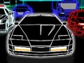 Neon Race 2 om online te spelen