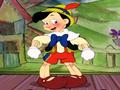 Pinocchio Puppet Theater om online te spelen