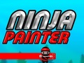 Ninja Painter om online te spelen