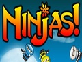 Ninjas! om online te spelen