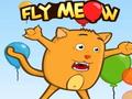 Fly meow om online te spelen