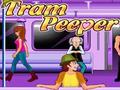 Tram Peeper om online te spelen