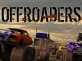 Offroaders om online te spelen