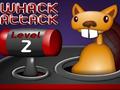 Whack Attack om online te spelen