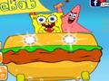 Spongebob Ontbrekende Recept om online te spelen