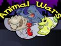 Animal Wars om online te spelen