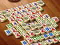 Oude Odyssey Mahjong om online te spelen