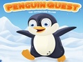 Penguin Quest om online te spelen