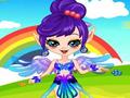 Rainbow Fairy om online te spelen