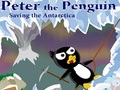 Peter de Penguin om online te spelen