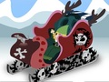 Pimp My Sleigh om online te spelen