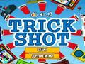 Trick Shot om online te spelen