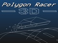 Polygon Racer 3D om online te spelen