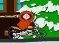 South Park Bike om online te spelen