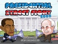 Presidential Street Fight 2008 om online te spelen