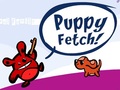 Puppy Fetch om online te spelen