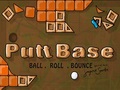 Puttbase om online te spelen