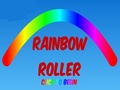 Regenboog Roller om online te spelen