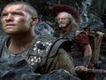 Clash of The Titans Zoek de alfabetten om online te spelen