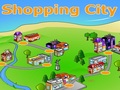 Shopping City om online te spelen