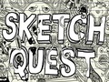 Sketch Quest om online te spelen