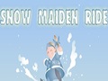 Snow Maiden Ride om online te spelen