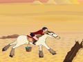 Egyptische Horse om online te spelen