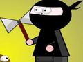 The Axe Ninja om online te spelen