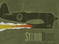 SteamBirds om online te spelen