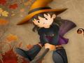 Little Witches om online te spelen