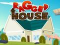 Ragged House om online te spelen