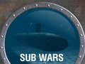 Sub Wars om online te spelen