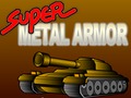 Super Metal Armor om online te spelen