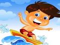 Surf Mania om online te spelen