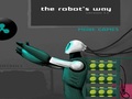 De Robot's Way om online te spelen