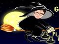 Harry Potter Ghost om online te spelen