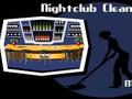 Nachtclub Clean Up om online te spelen